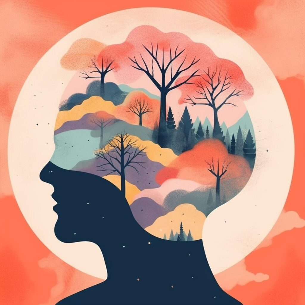 The Science of Mental Health