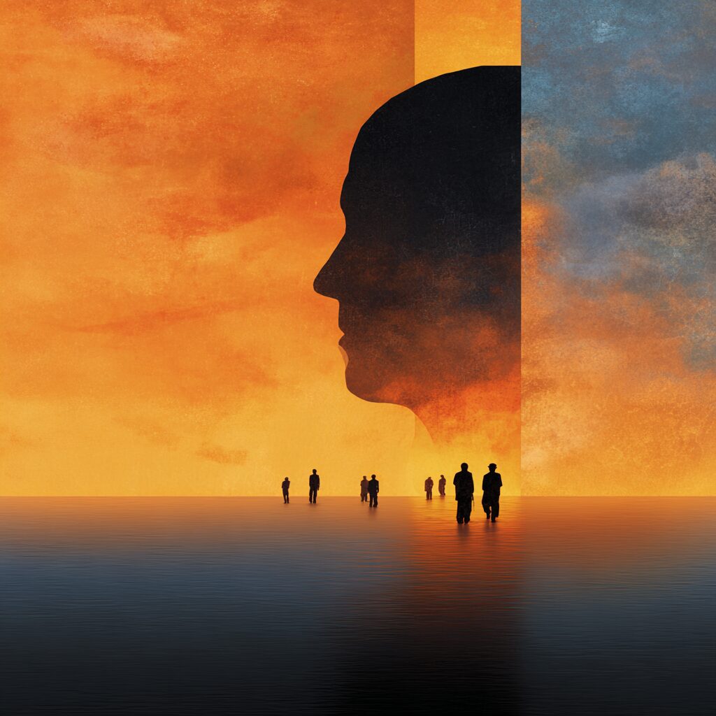 The Silent Epidemic: Why Mental Health Is the Next Global Health Crisis